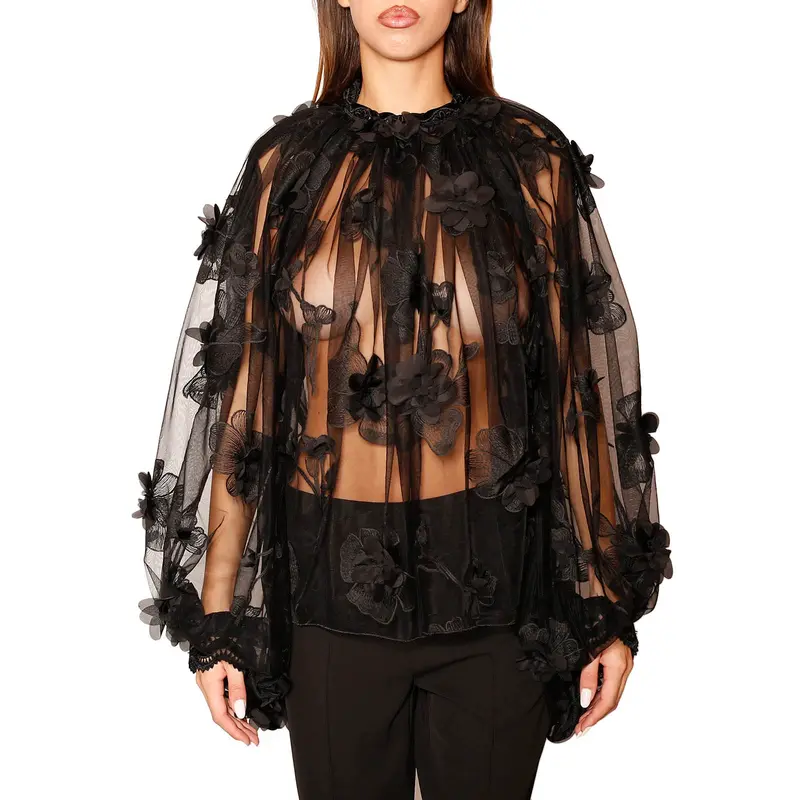Camicia donna Dhalo
