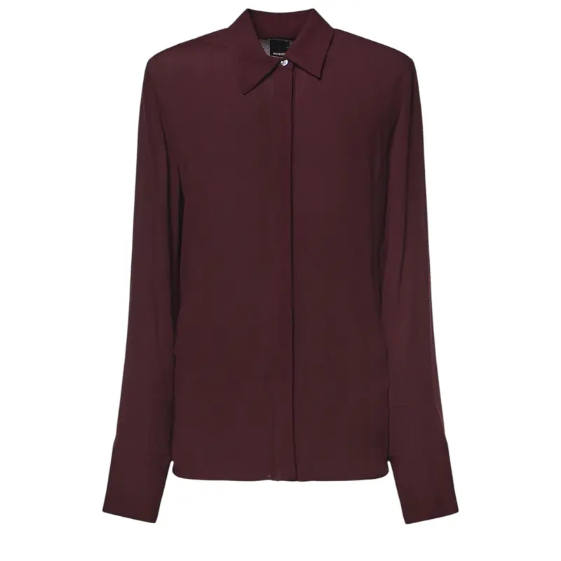 Camicia donna in viscosa