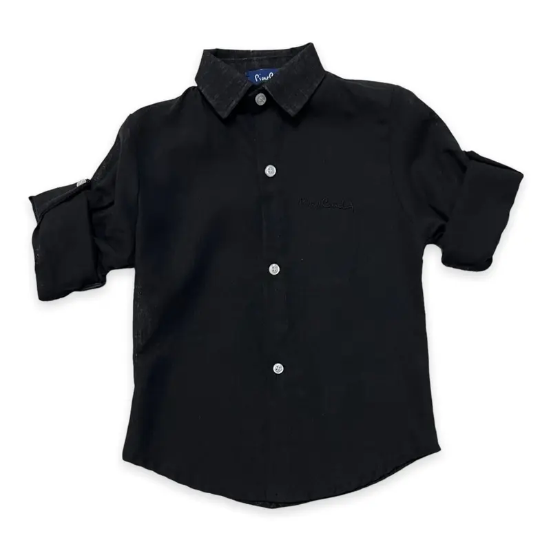 Camicia in Lino