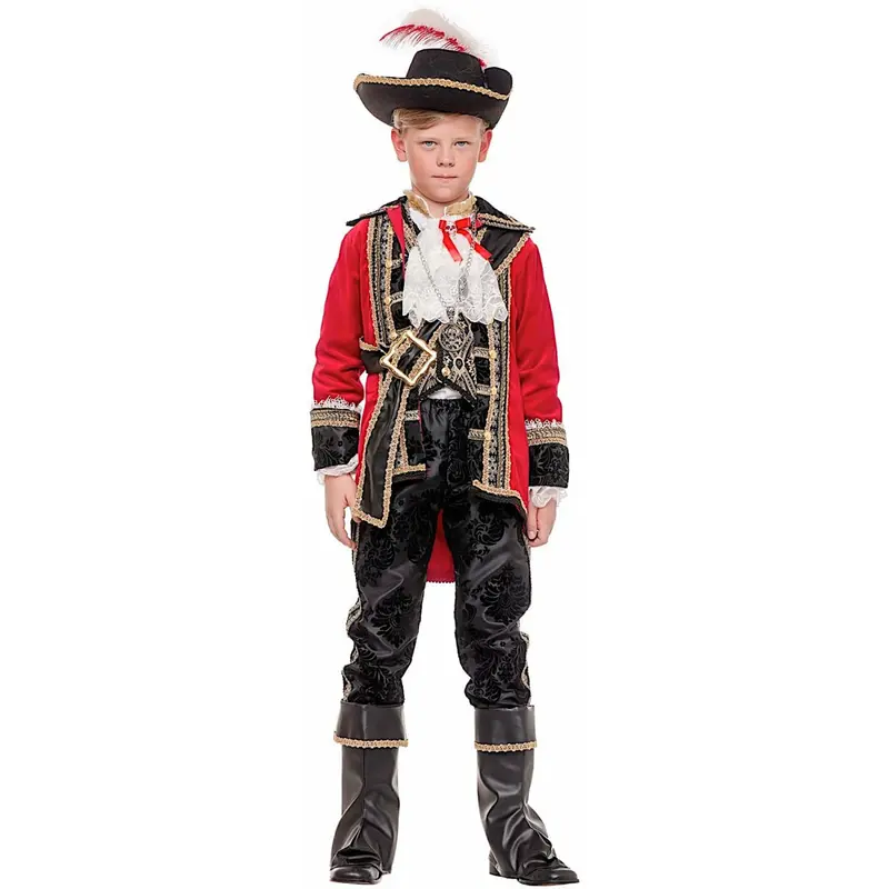 Capitano Dei pirati