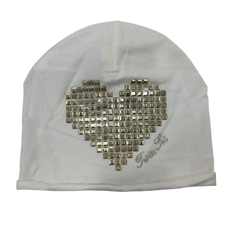 CAPPELLO GARZATO