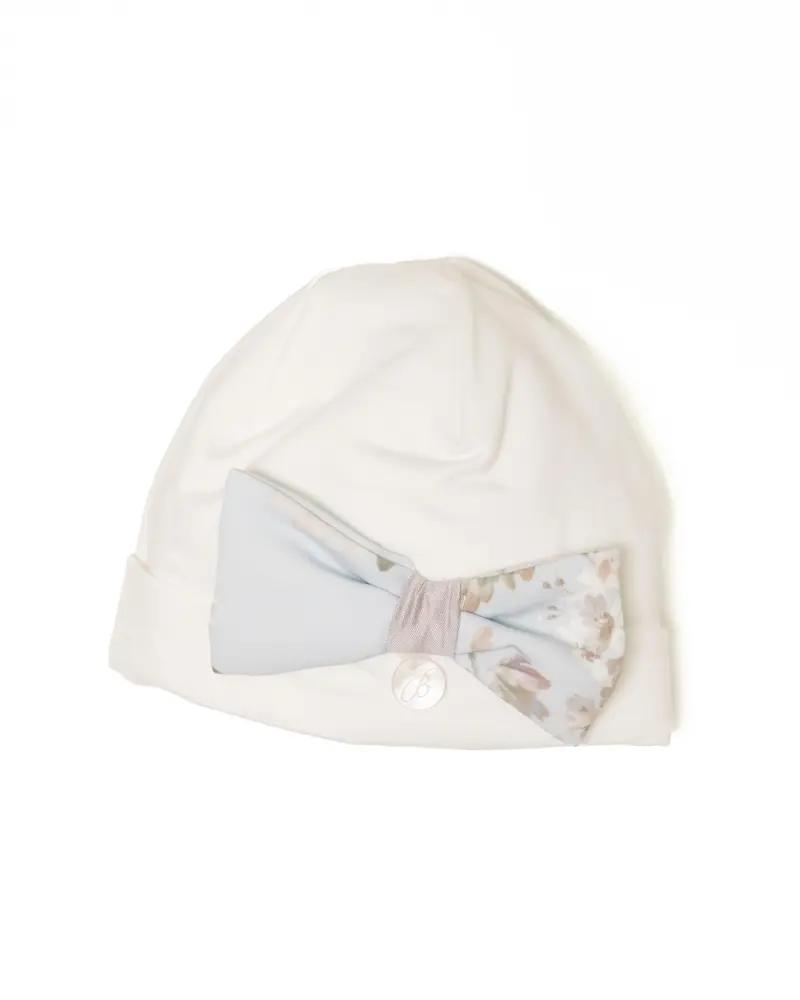 Cappello in caldo cotone