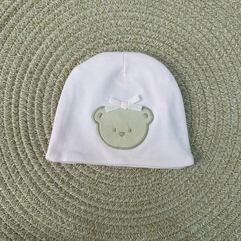 CAPPELLO IN CALDO COTONE