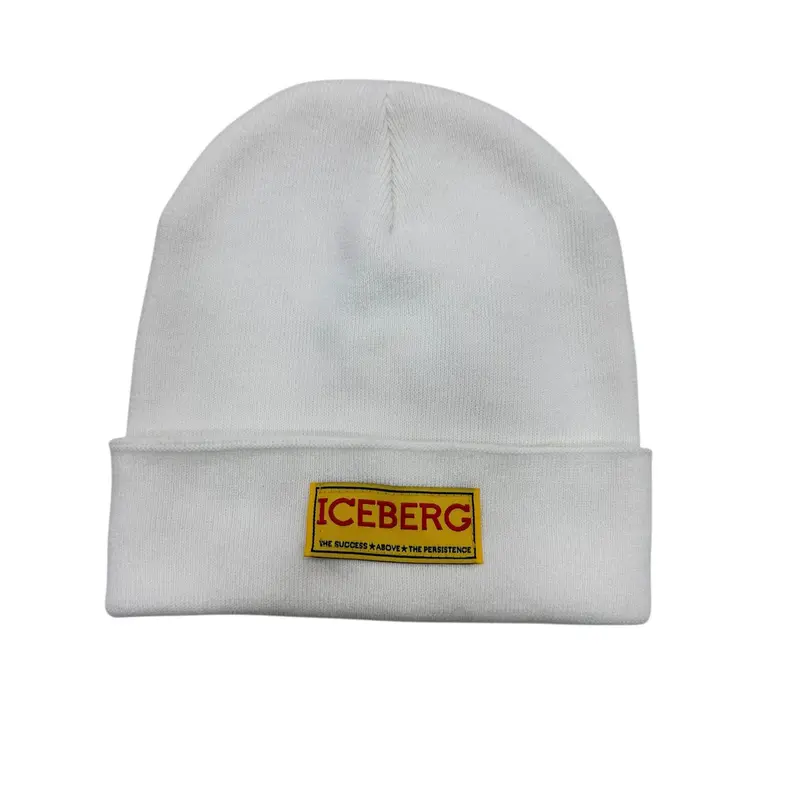 CAPPELLO IN CALDO COTONE