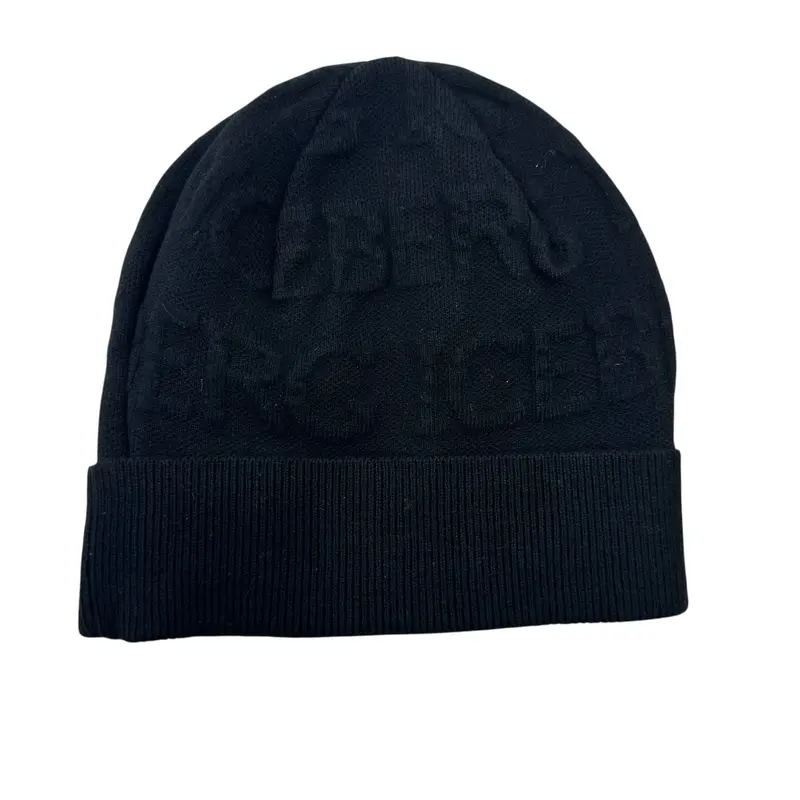 CAPPELLO IN CALDO COTONE