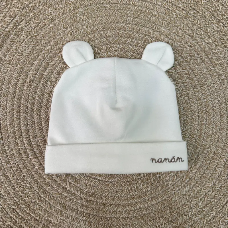 CAPPELLO IN INTERLOCK