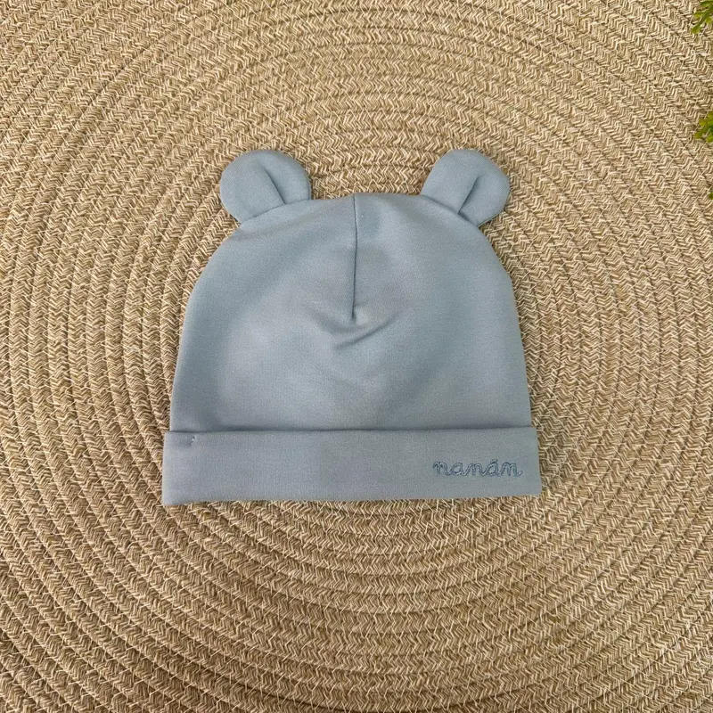 CAPPELLO IN INTERLOCK