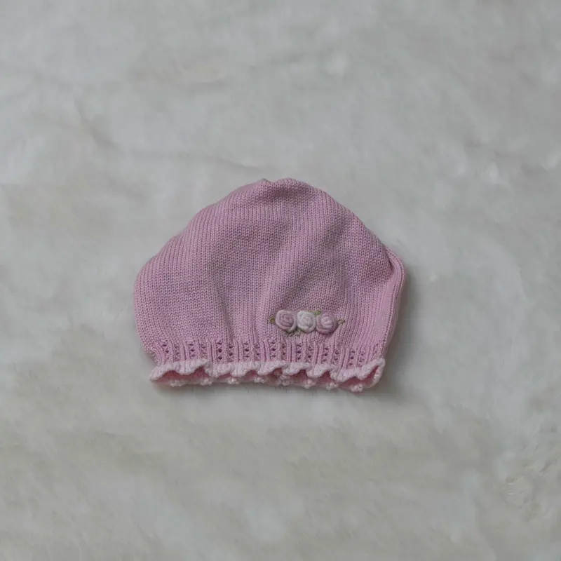 CAPPELLO IN LANA