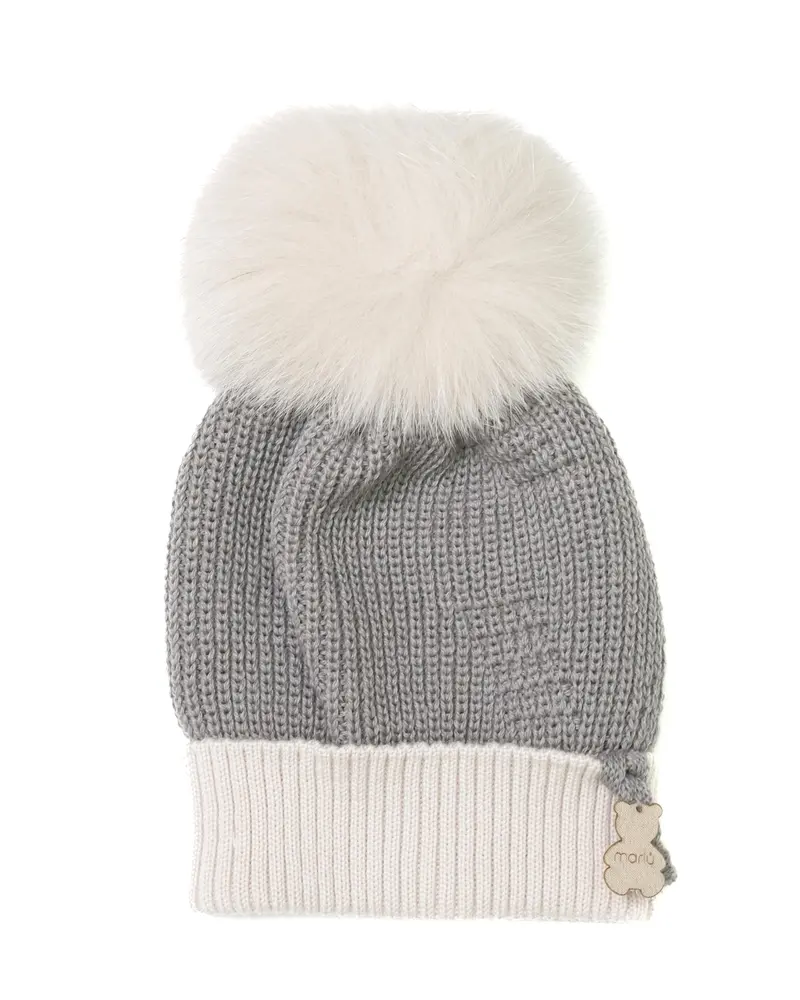 Cappello in lana