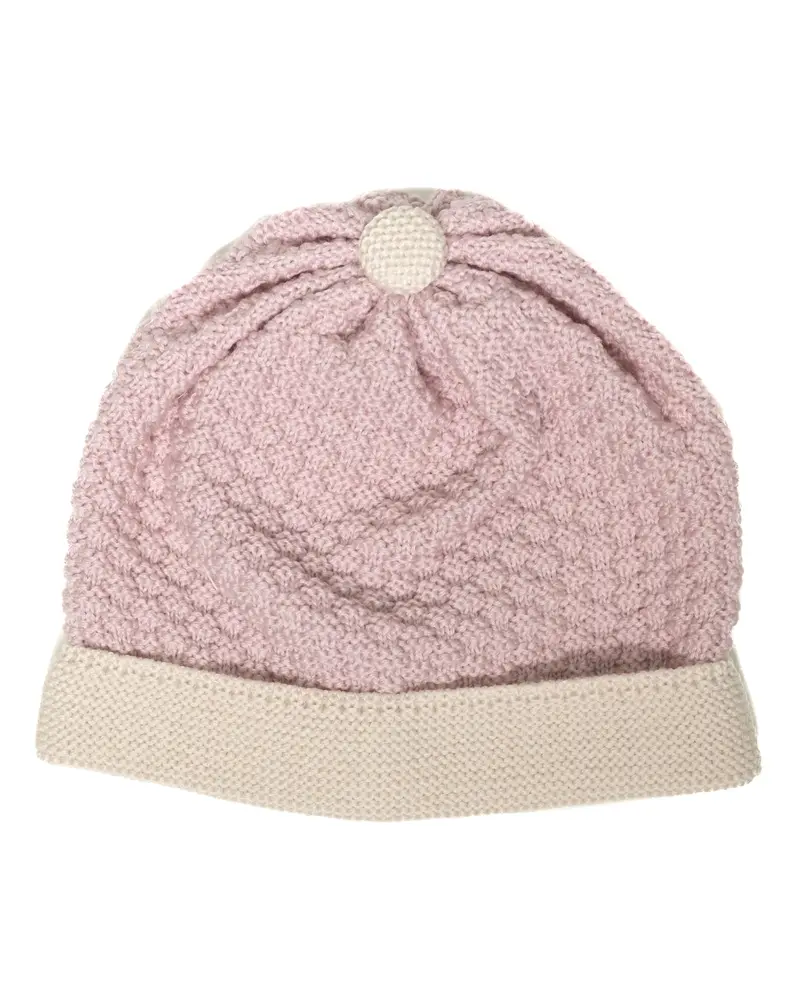 Cappello in lana