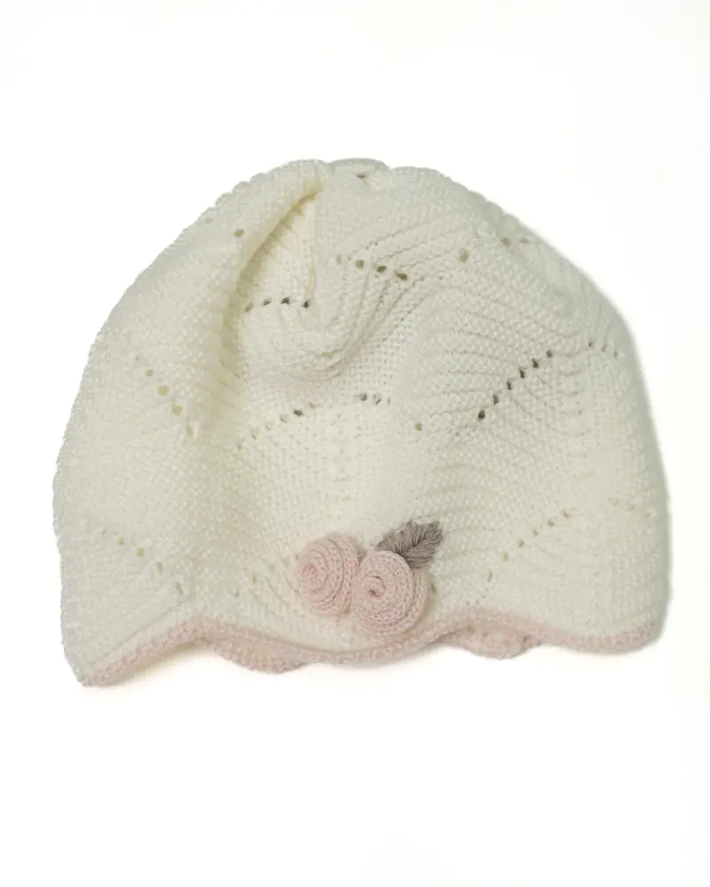 Cappello in lana