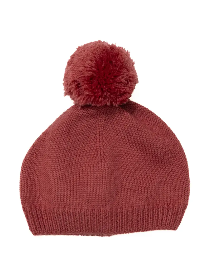 Cappello in lana