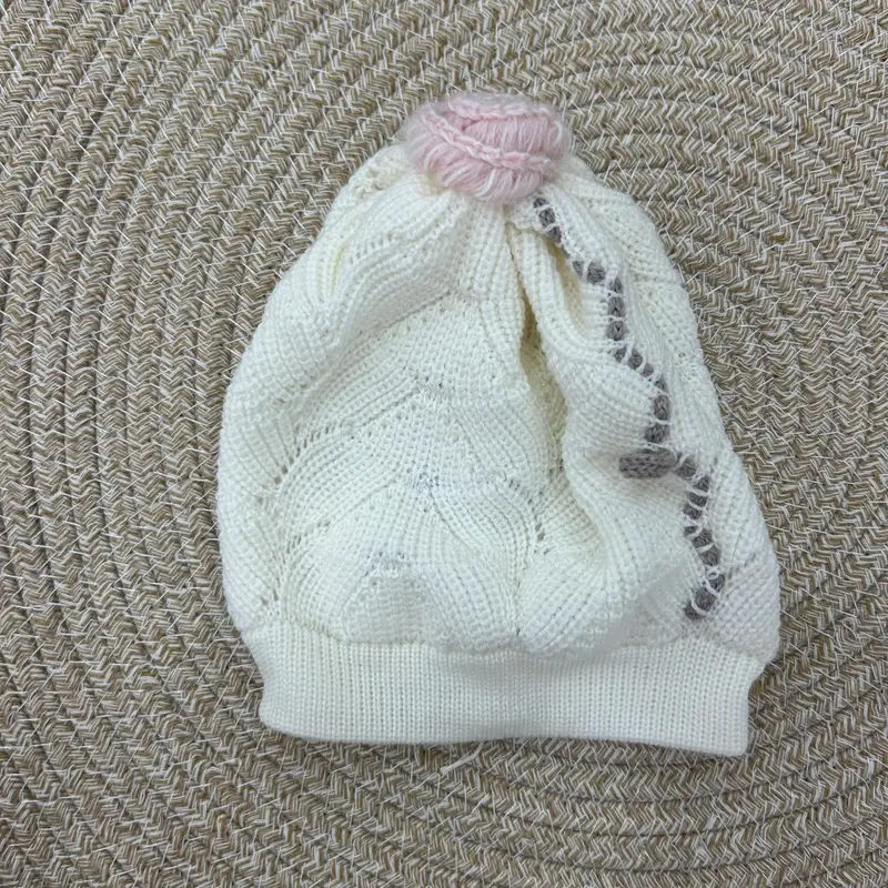CAPPELLO IN LANA