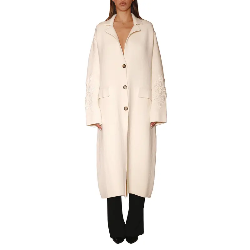Cappotto donna Ermanno Firenze