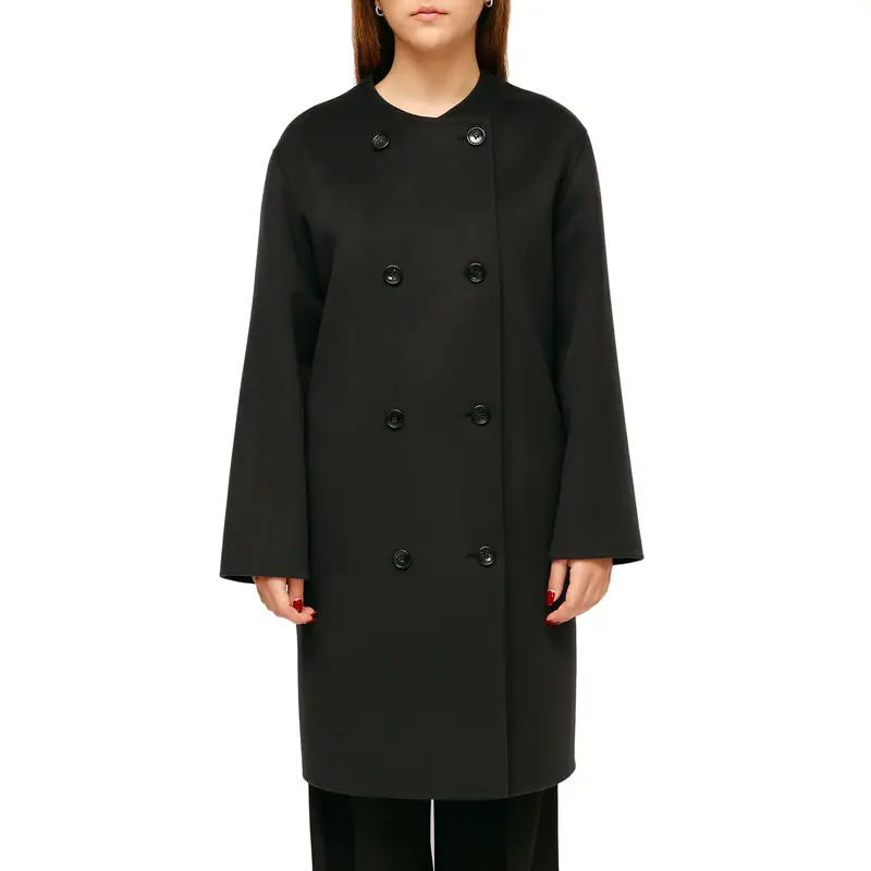 Cappotto donna lungo