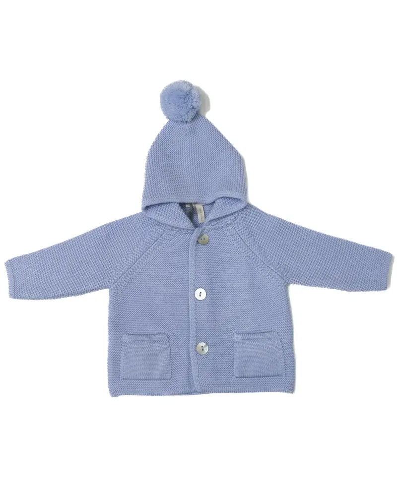 Cappotto in lana