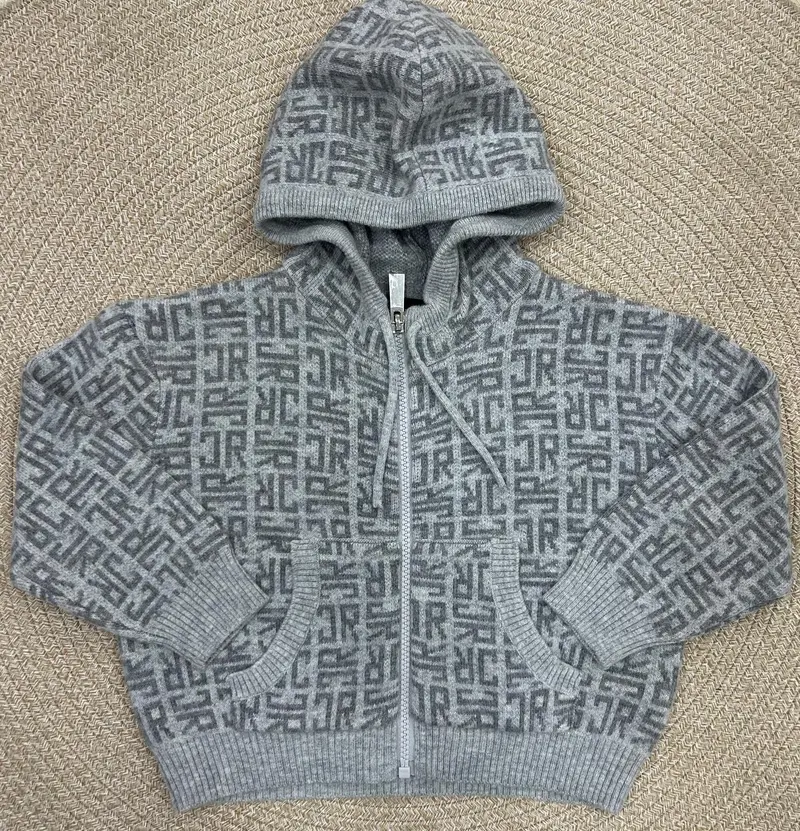 CARDIGAN IN LANA E VISCOSA