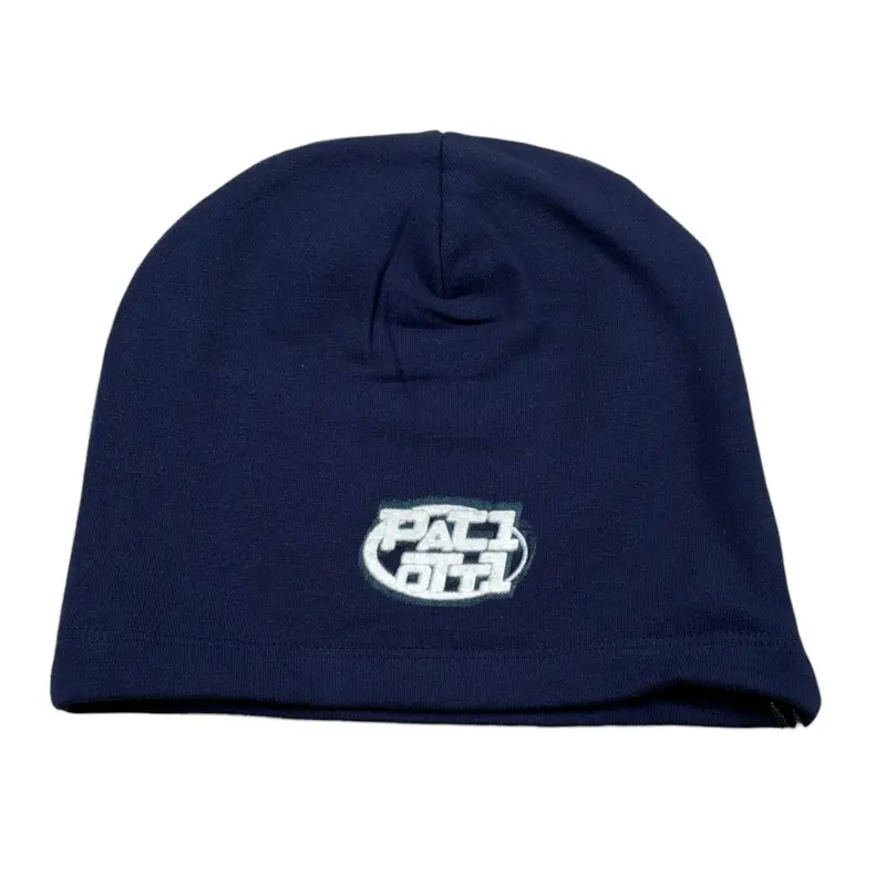 Cesare Paciotti Cappello tinta unita Blu per Bambino