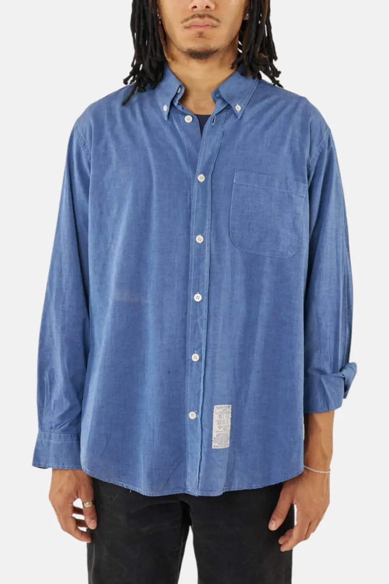 Chesterfield Legend — Camicia