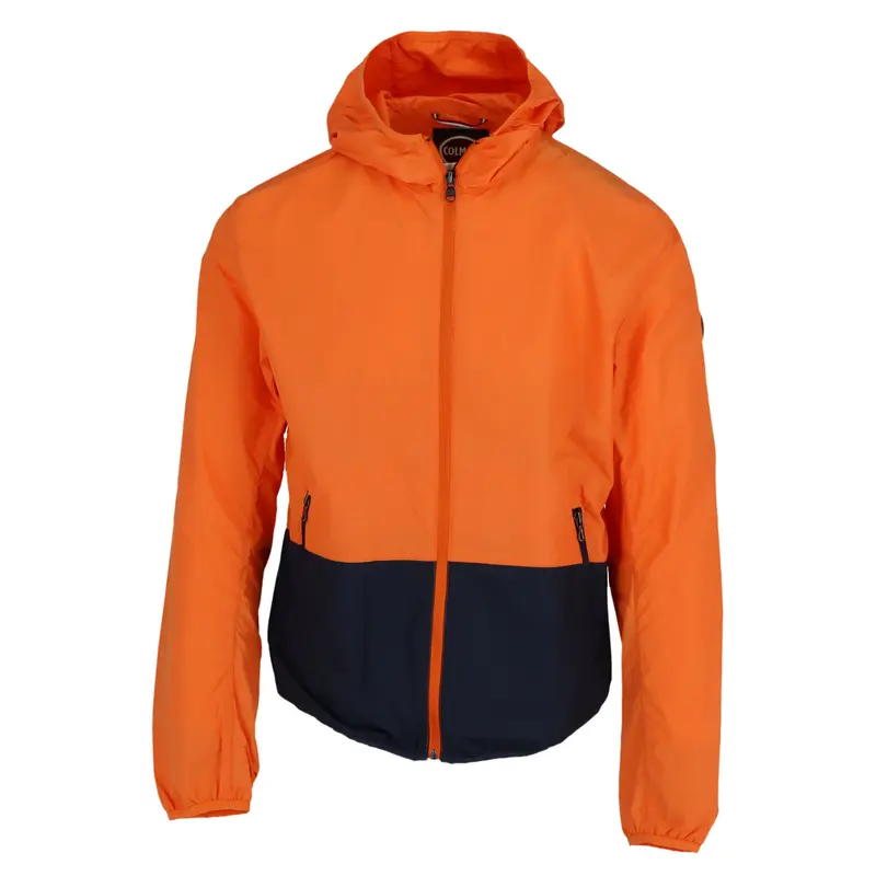 Colmar Giubbotto Uomo Colmar 1806 orange