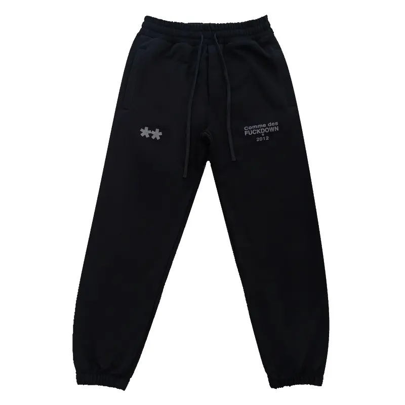 Comme Des Fuckdown Jogger Uomo