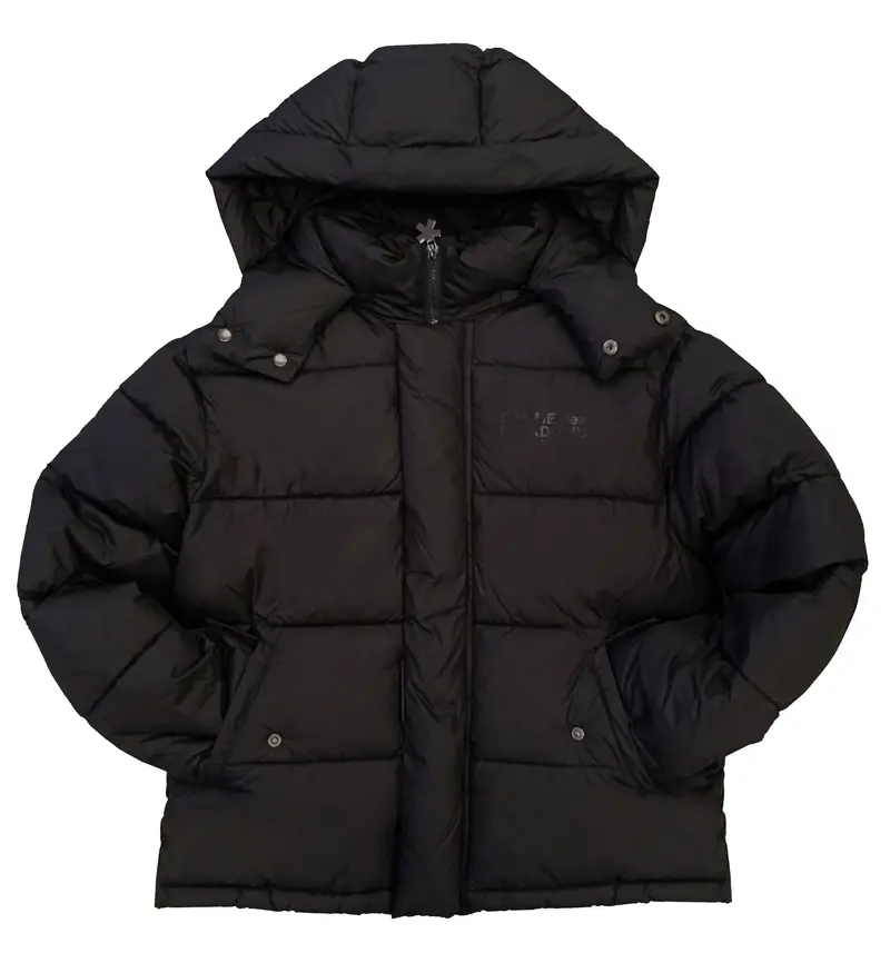 Comme Des Fuckdown Puffer Jacket Uomo