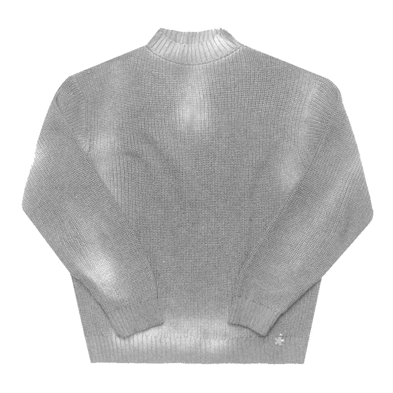 Comme Des Fuckdown Tricot Sweater Uomo