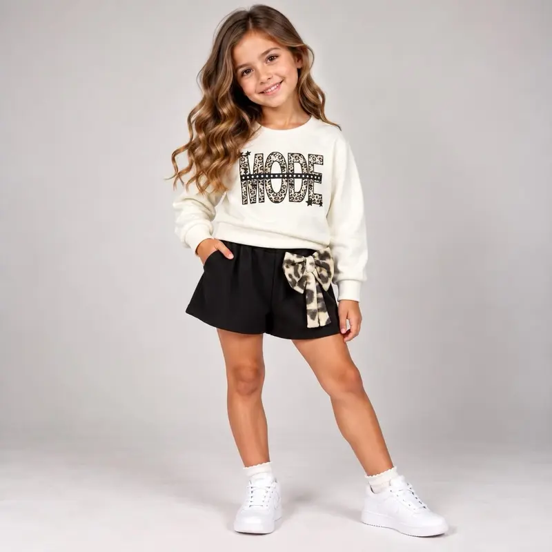 Completo Bimba Garzato - Fun Paris