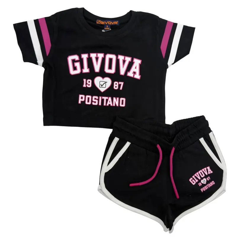 Completo Bimba Givova