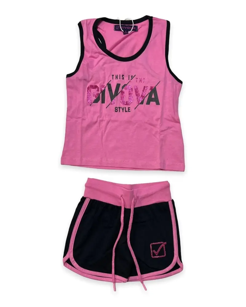 Completo Bimba Givova