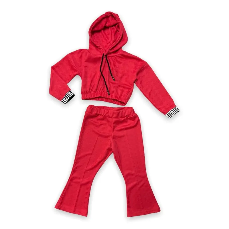 Completo Greca Bimba