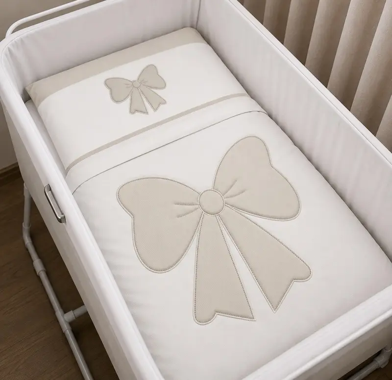 Completo Nextome - Lenzuola + Piumone sfoderatile + Federa