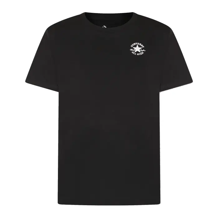 Converse Mini Logo T-Shirt Junior