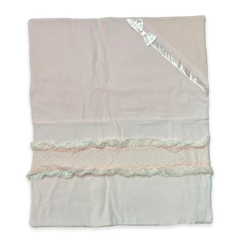 Coperta di Ciniglia Melanie 75x95