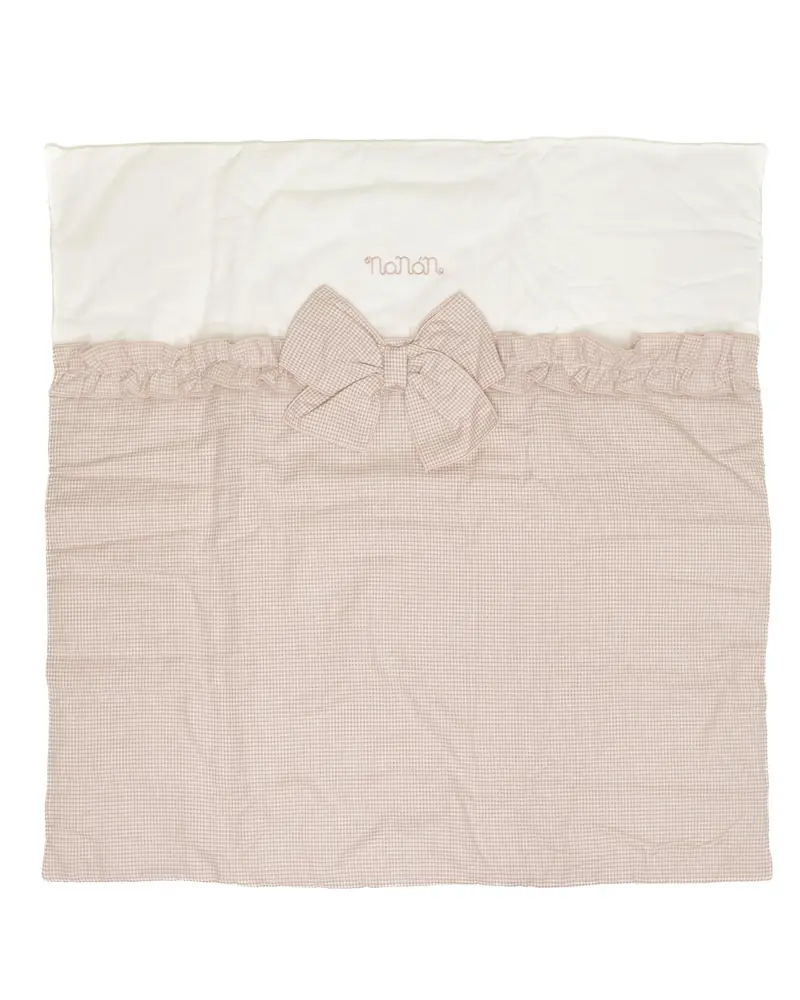 Coperta in caldo cotone
