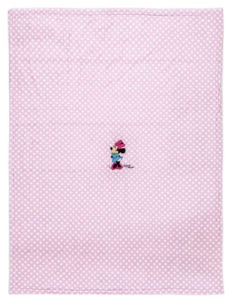 Coperta In coral Disney 75x100