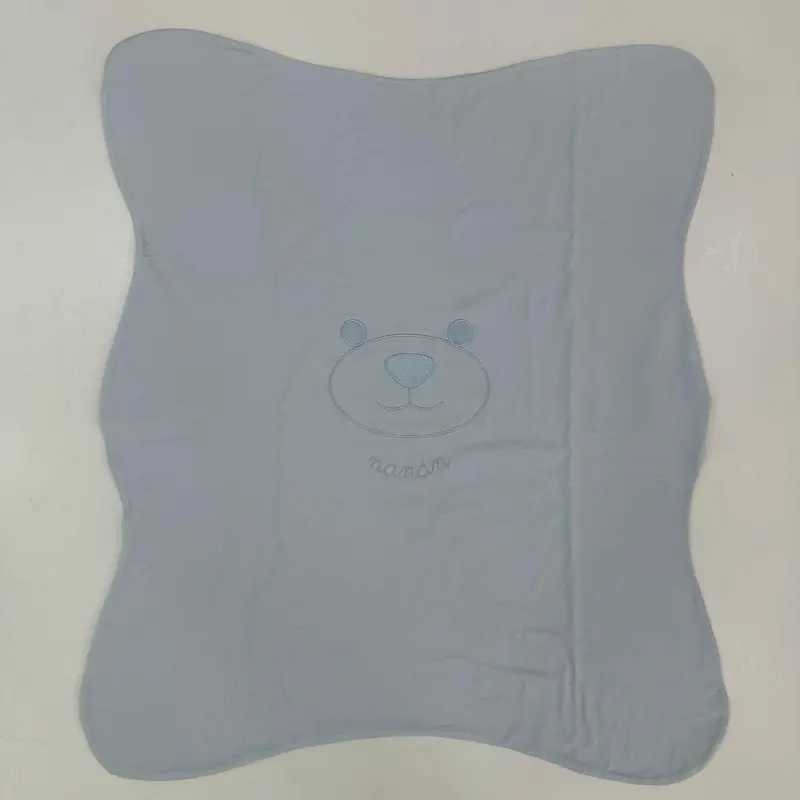 COPERTA IN COTONE
