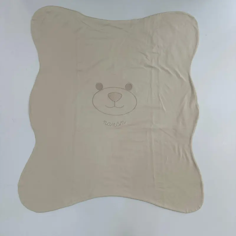 COPERTA IN COTONE