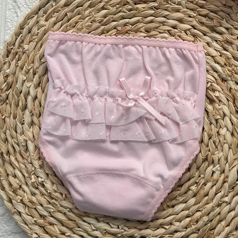 COPRI PANNOLINO IN COTONE