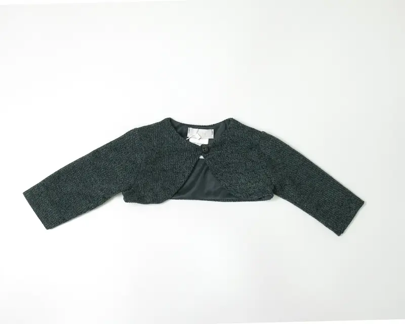 COPRI SPALLE IN CALDO COTONE