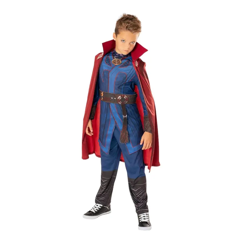 Costume da Doctor Strange Deluxe