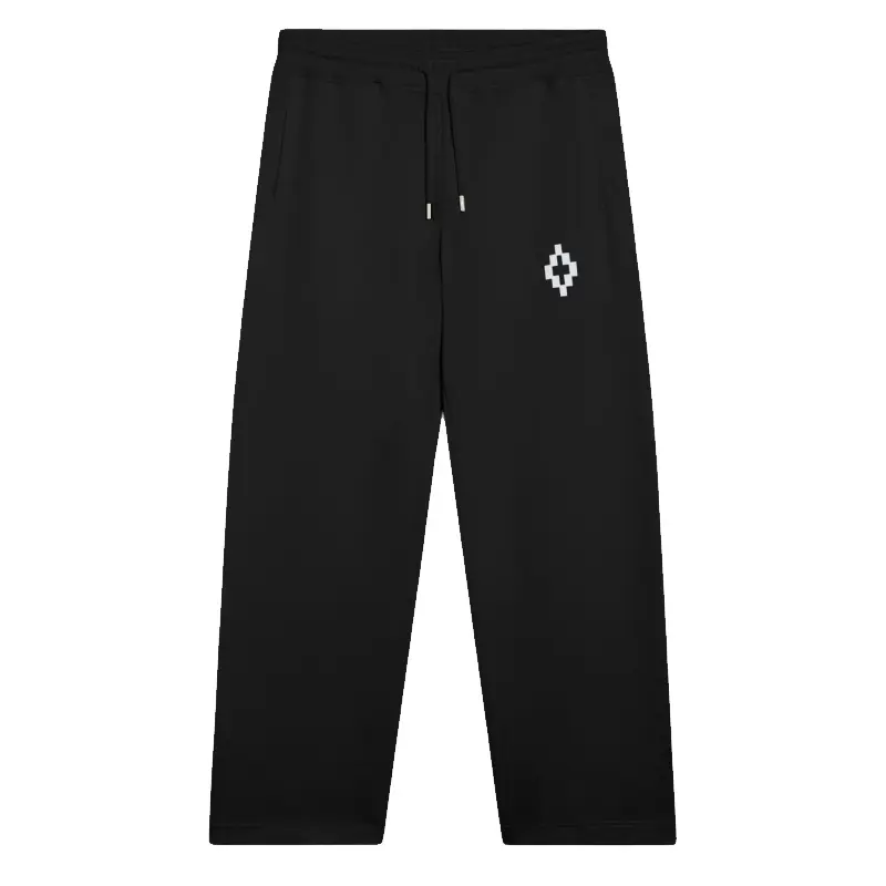 County Of Milan Basic Logo Pant Uomo