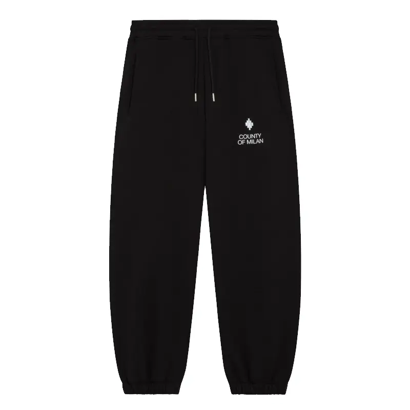 County Of Milan Logo Jogger Uomo