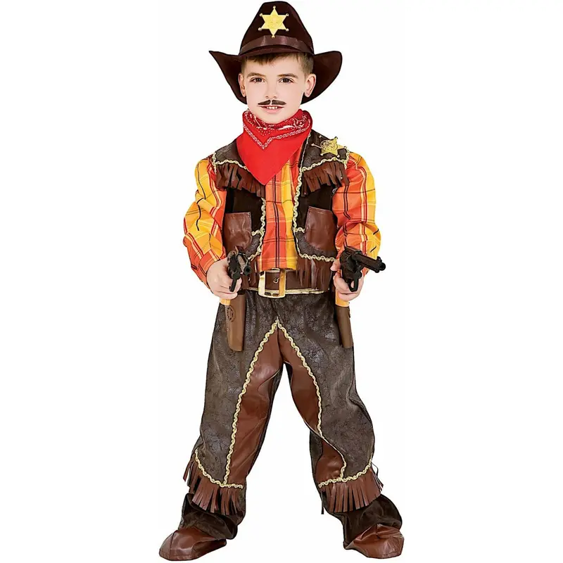 Cow Boy
