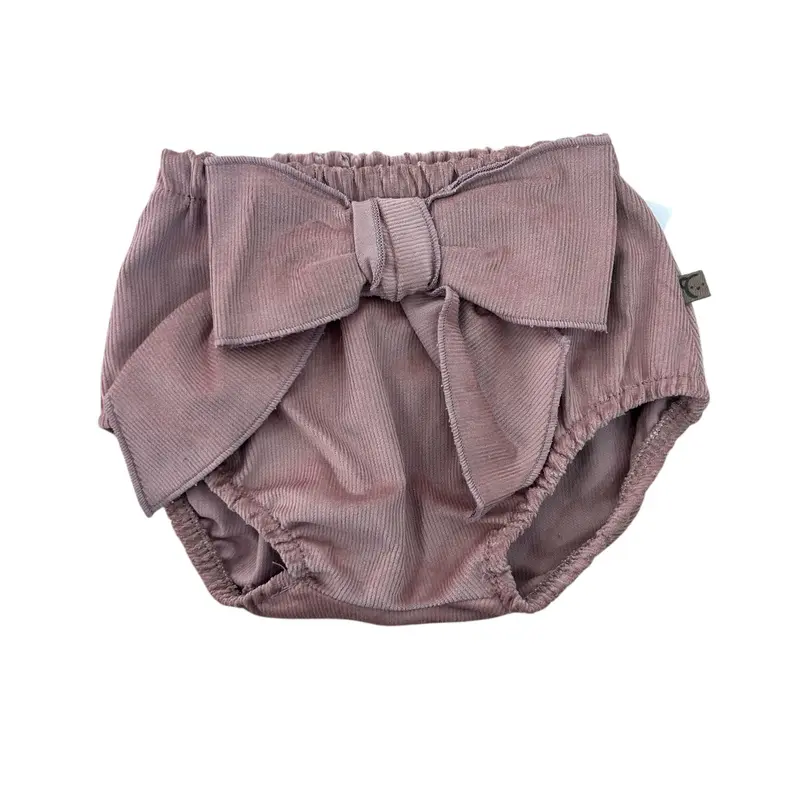 CULOTTE IN VELLUTO