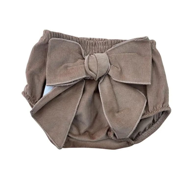 CULOTTE IN VELLUTO