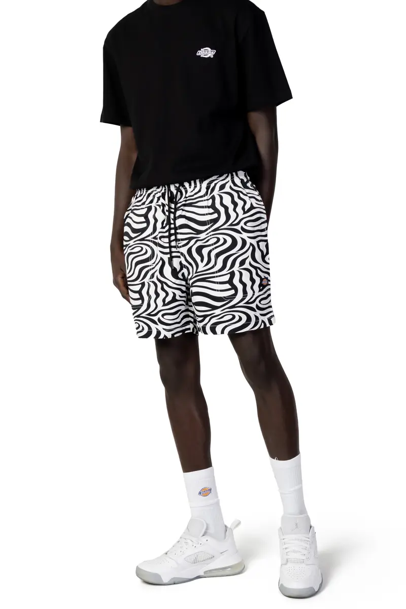 Dickies Bermuda Uomo Dickies DK0A4Y7Y white  Bianco