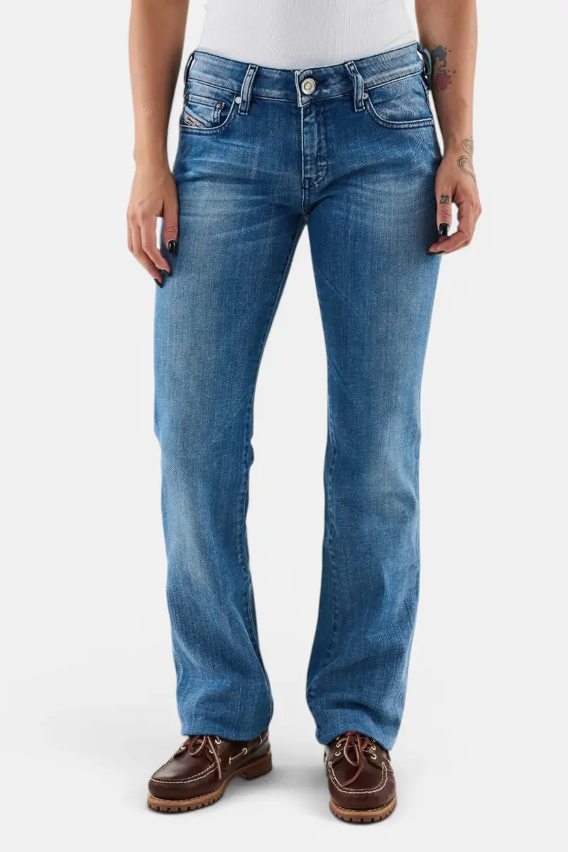 Diesel Bootcut — Denim