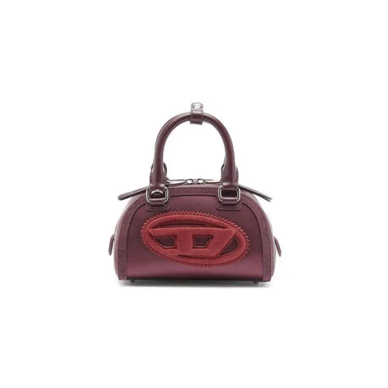 Diesel Borsa Dome