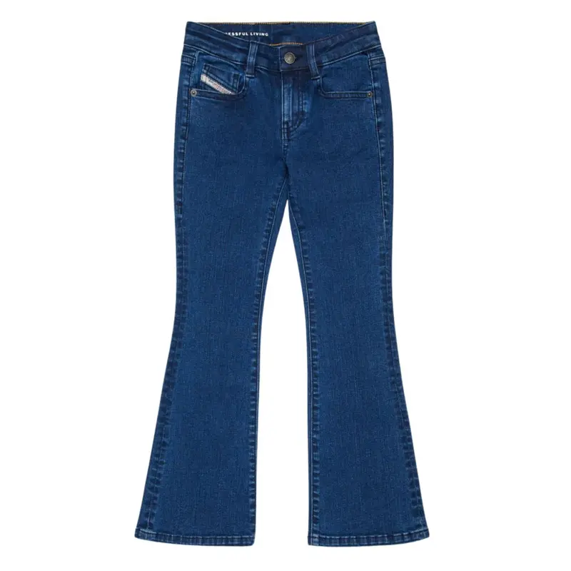 Diesel Jeans D-Arry J